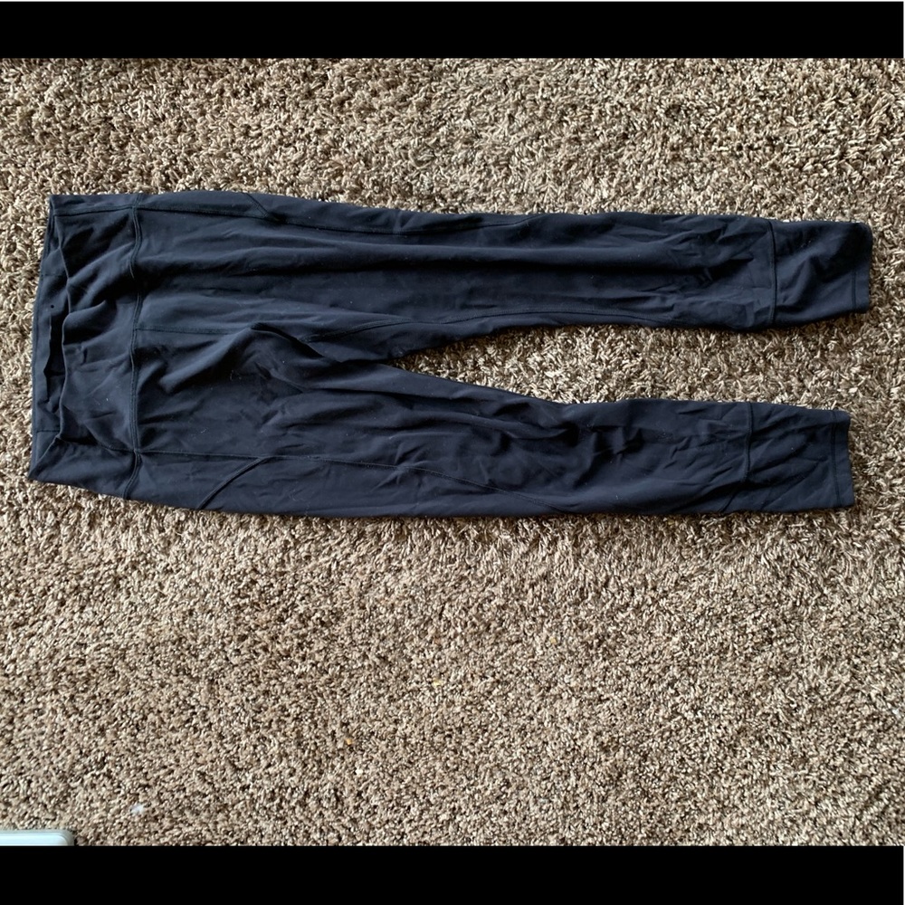 Lululemon 7/8 In Movement